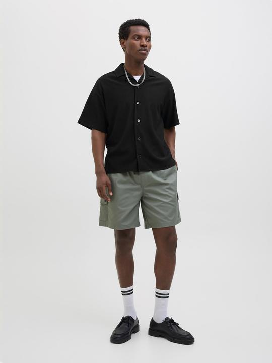 Produktbild Jack & Jones Wide Fit Hemd Hemd (M)