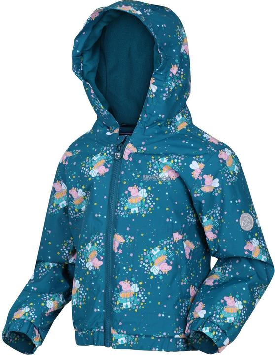 Produktbild Regatta Muddy Puddle Steppjacke (116)