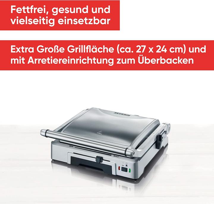 Produktbild Severin kg 2392
