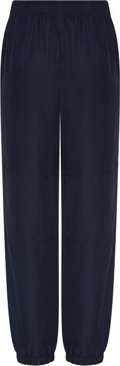 Actual product image Awdis Unisex Adult Active Jogging Bottoms (XL)