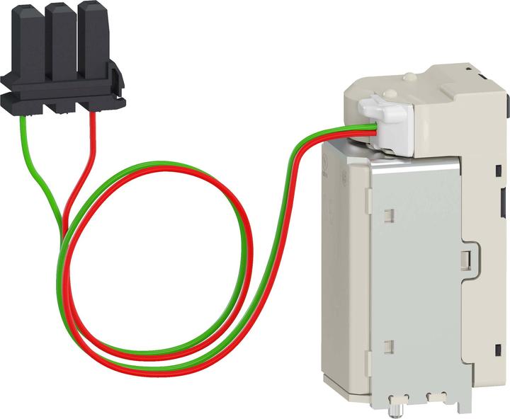 Image du produit Schneider Electric LV847351 XF 48/60 V DC 48 V AC pour Masterpact MTZ Bobine d'enclenchement