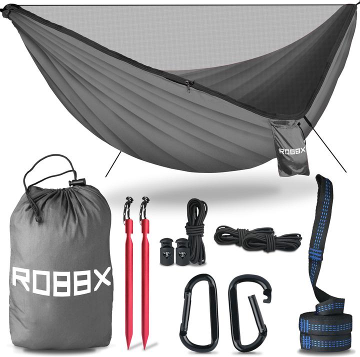 Actual product image Robbx Outdoor hammock (300 kg)