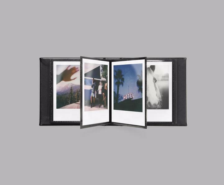 Produktbild Polaroid Originals (118 x 126 mm)
