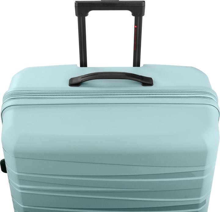 Immagine prodotto Pack Easy Jay (181 l, Bagaglio a mano (fino a 50 litri), L (90 - 115l))