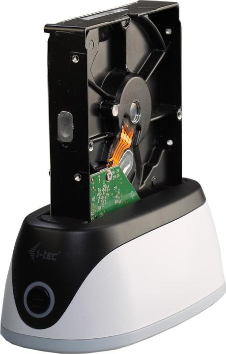 Immagine prodotto i-tec Docking Station Advance (2.5", 3.5")