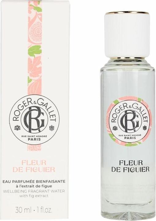Roger & Gallet Eau Parfumé (Eau de Parfum, 30 ml)