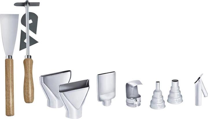 Steinel Heissluftzubehör-Set