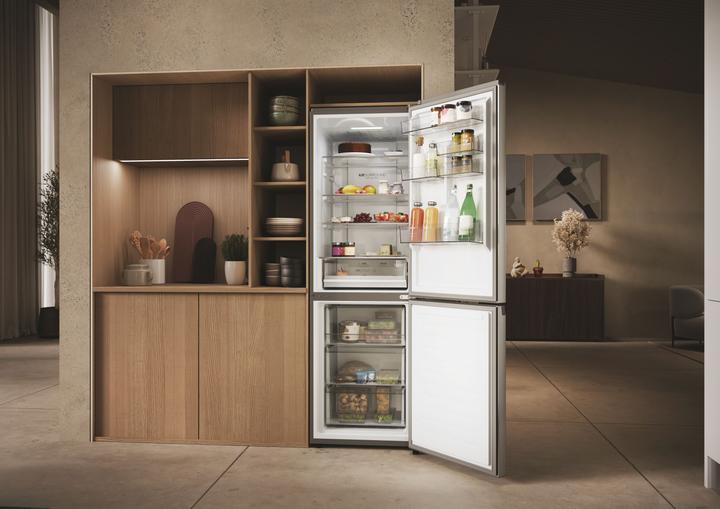Produktbild Haier 2D 60 Serie 3 HDPW3618DNPK Kühlschränke (352 l)