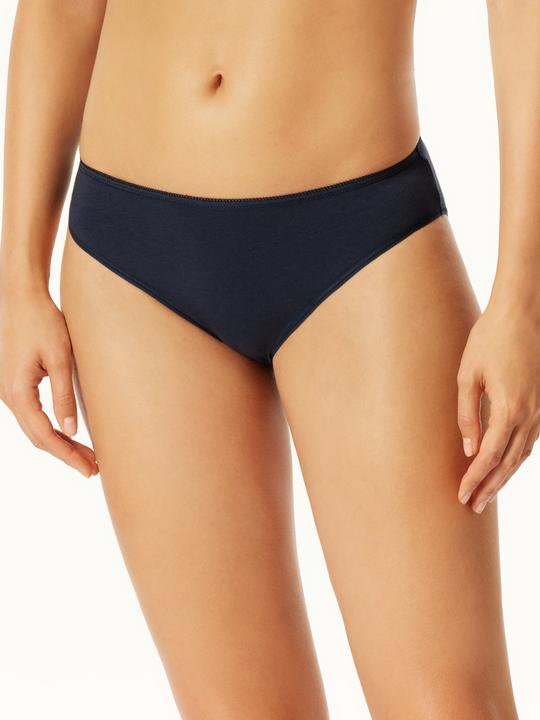 Image du produit Schiesser Slip tai Uncover (S, paquet de 4)