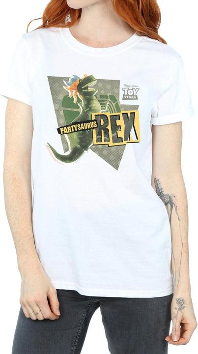 Produktbild Disney Toy Story Partysaurus Rex TShirt (XL)