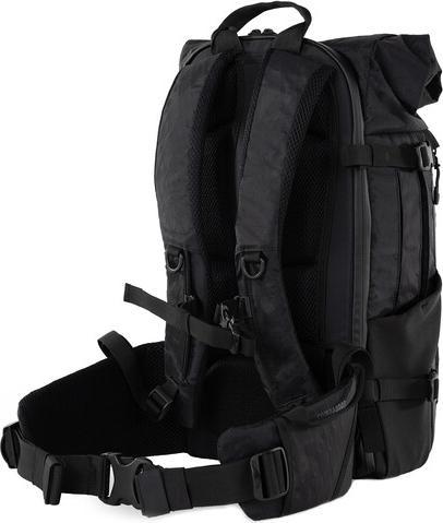 Produktbild Compagnon Element backpack 20L, Volcano Black (Kamera Schultertasche, 20 l)