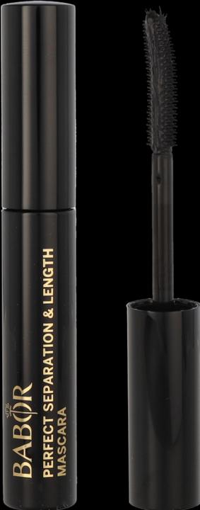 Produktbild Babor Perfect Separation & Length Mascara