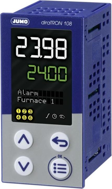 Image du produit Jumo 702112/8-0000-23/000