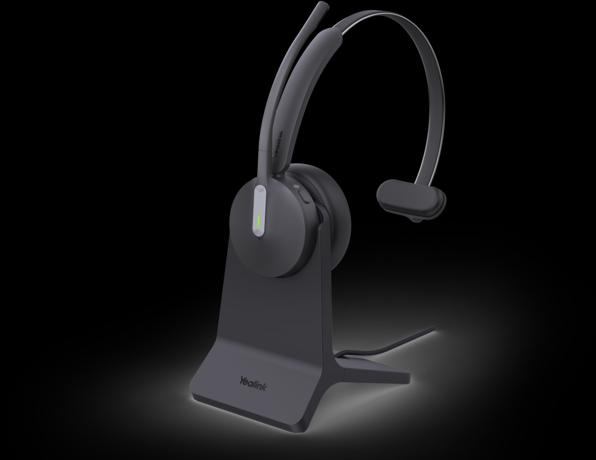 Produktbild Yealink BH70 Mono UC USB-A, Bluetooth Headset (Kabellos, USB-A)