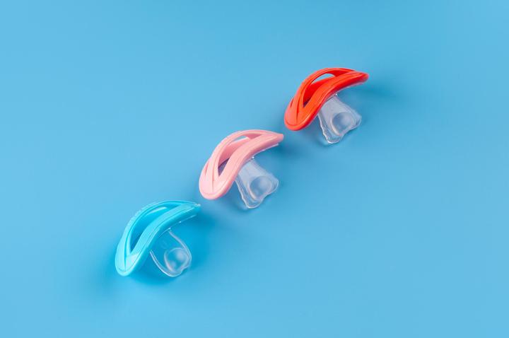 Immagine prodotto Curaprox Bambino Nuggi (1 x, dalla nascita)