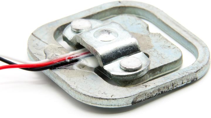Actual product image Purecrea 50kg Load Cell Weight Sensor
