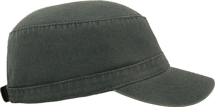 Image du produit Atlantis Chino coton Uniform Military Cap (Taille unique)