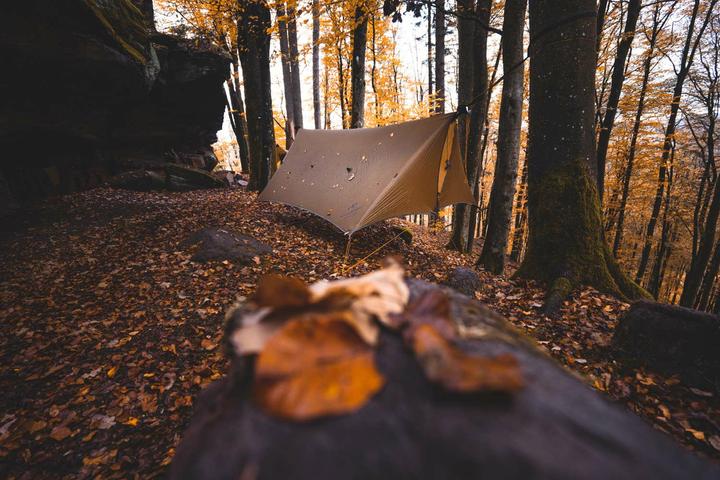 Produktbild Amazonas Tarp Adventure Wing Tarp