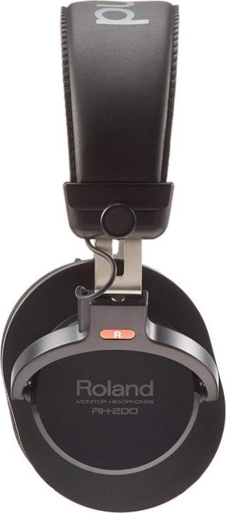 Immagine prodotto Roland RH-200 (Nessuna soppressione del rumore, Cablato)