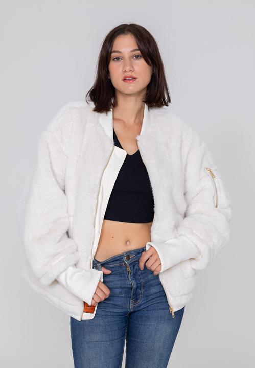 Produktbild Bombers Original Bomberjacke Helsinki W (M)