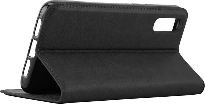 Productafbeelding Cadorabo Boek Onzichtbare Magneethoes (Huawei P20)