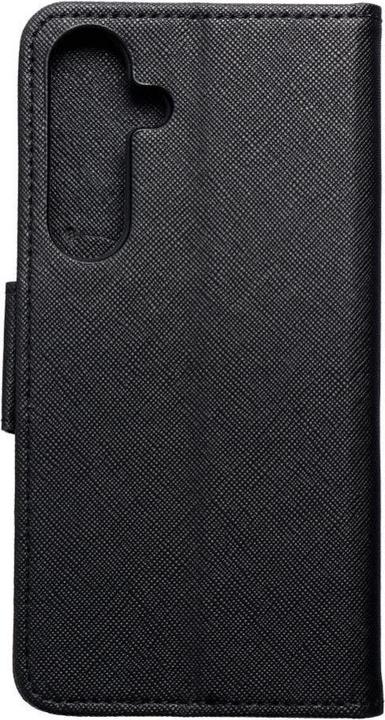 Produktbild OEM Book case FANCY Book case for SAMSUNG S24 Plus black (Samsung Galaxy S24+)