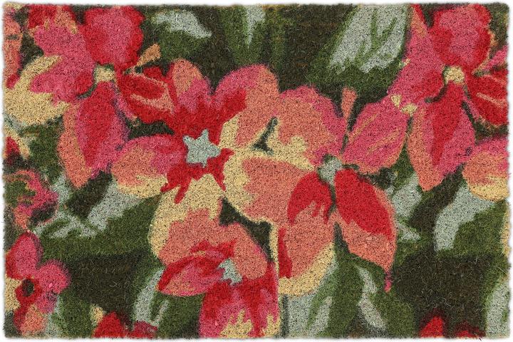 Rose, Red, Yellow, Green