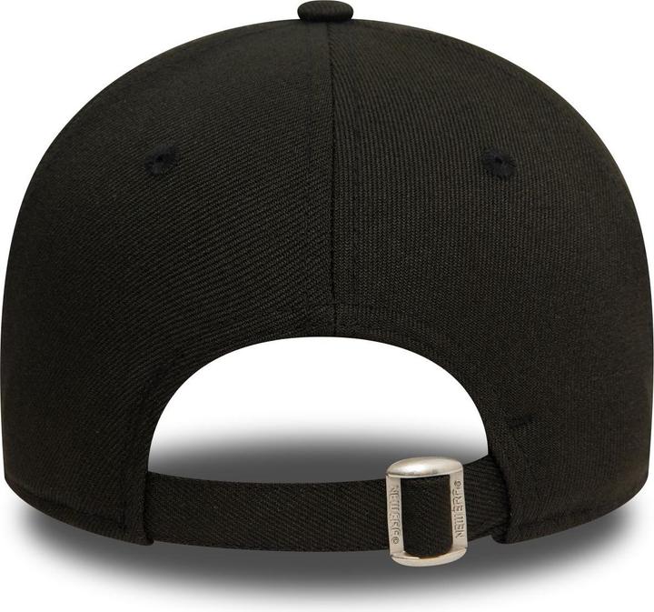 Immagine prodotto New Era 9Twenty Cappello Strapback - SILICON PATCH noir (Taglia unica)