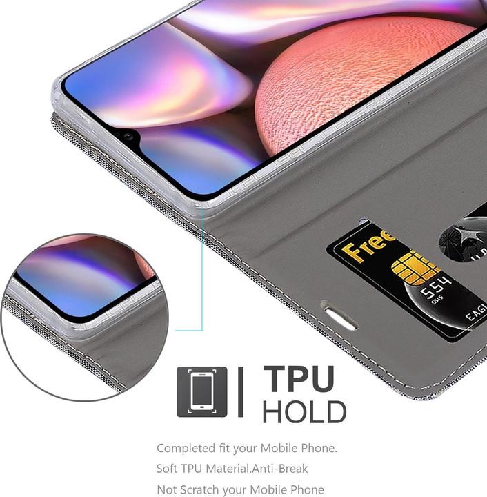 Immagine prodotto Cadorabo Jeans Optik (Samsung Galaxy A10s)