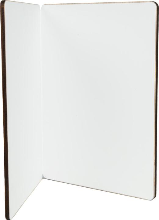Actual product image Natura Punto Bamboo greeting card (1 pcs.)