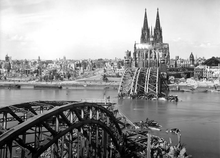 Immagine prodotto Aufbruch in eine neue Zeit (Tedesco, Udo Kandler, 2024)