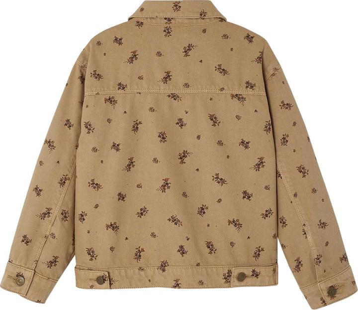 Produktbild Vertbaudet Leichte Mädchen Jacke (146)