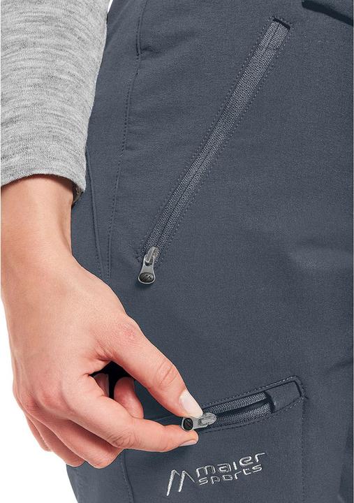 Image du produit Maier Sports Femmes Norit Hiver (38 E)