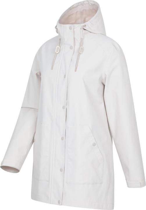 Produktbild Mountain Warehouse Foxtail Jacke Mit Vlies gefüttert (48 D)