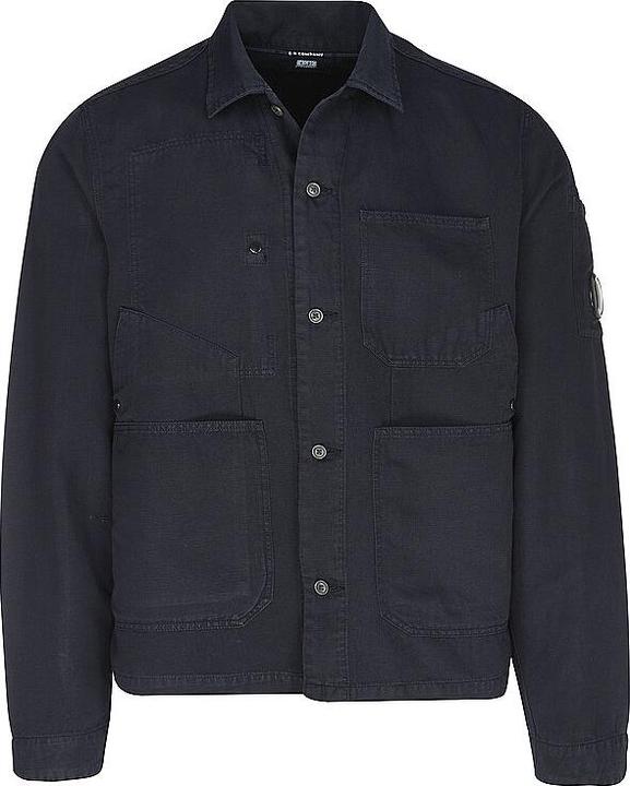 Actual product image C.P. Company Jacket (M)