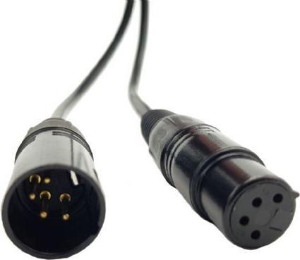 Actual product image Rolux Double battery charger RL-2KS for V-Mount battery (1 pcs., Battery + charger)