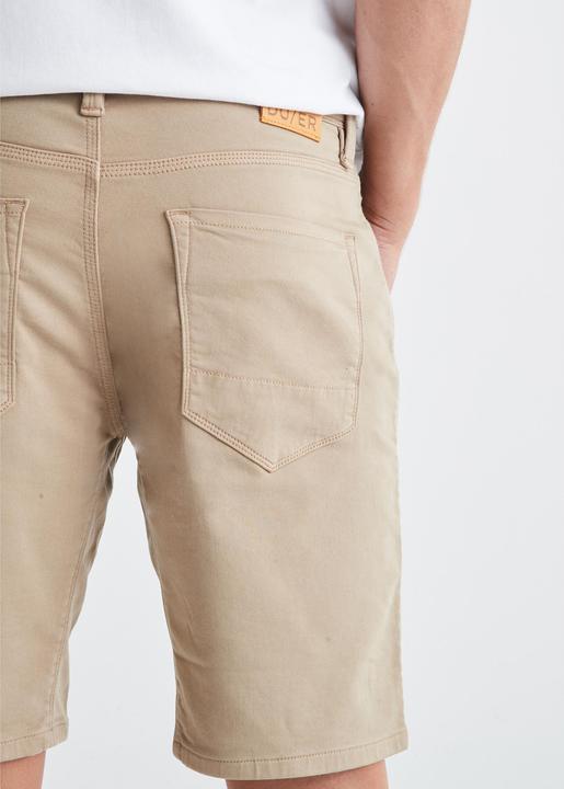 Immagine prodotto Du/Er Pantaloncini corti rilassati No Sweat - 10 pollici (S)