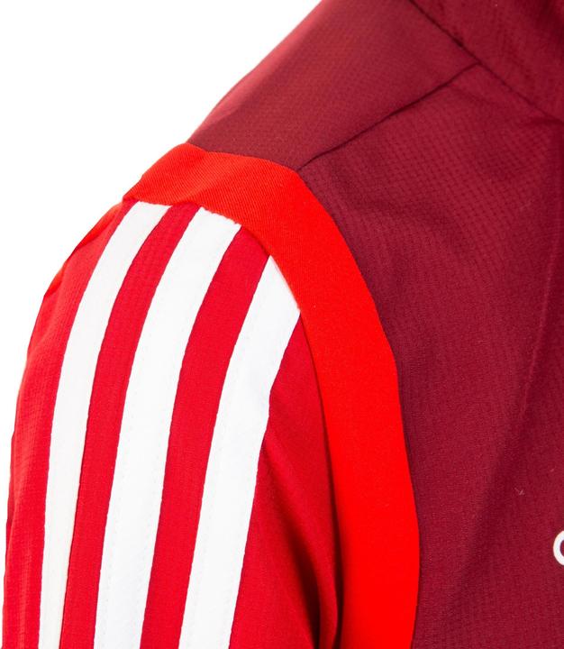Produktbild adidas Tiro 19 Präsentationsjacke Kinder (176)