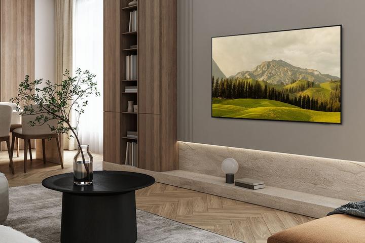 Image du produit Samsung 65" OLED S85F 4K Vision AI Smart TV (2025) (65", OLED, 2025)