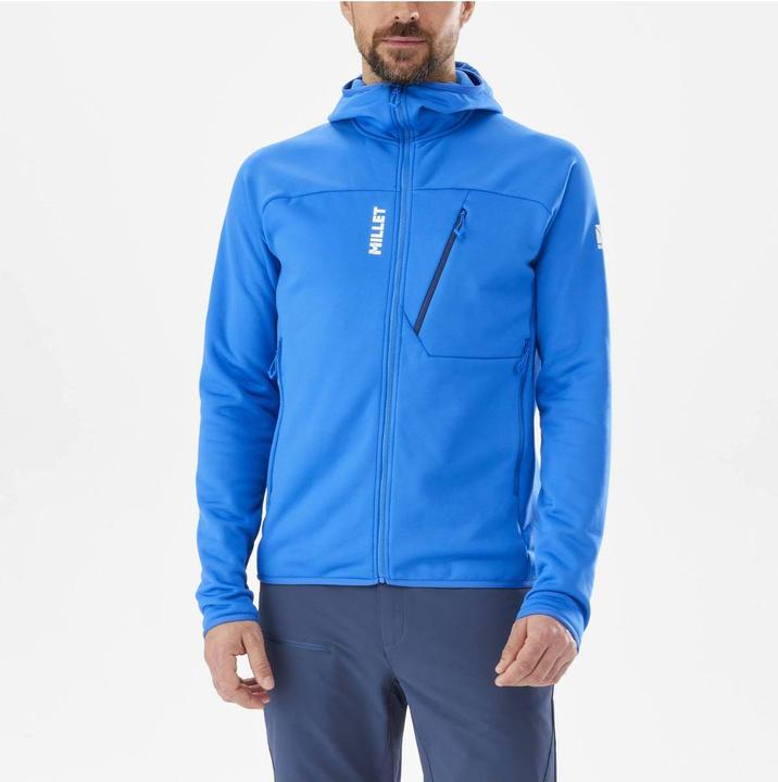 Produktbild Millet Seneca Fleece-Kapuzenpullover (S)