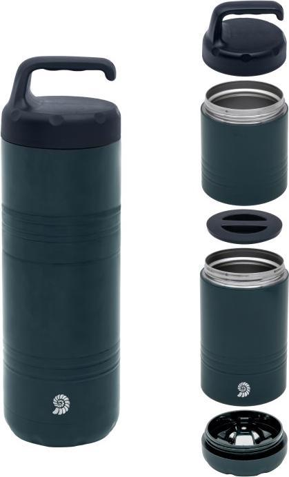 Produktbild Outdoor Spirit Thermobehälter 'Soft-Touch' (0.30 l)
