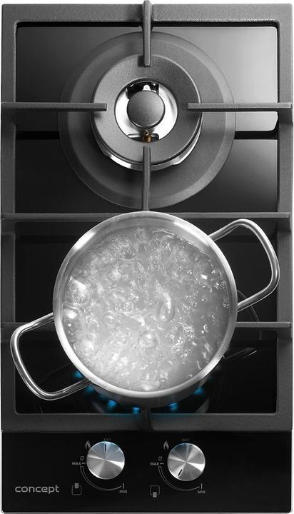 Actual product image Concept PDV7230BC
