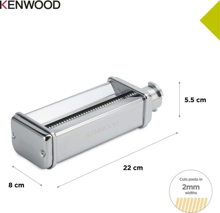 Immagine prodotto Kenwood Attacco per pasta KAX984ME