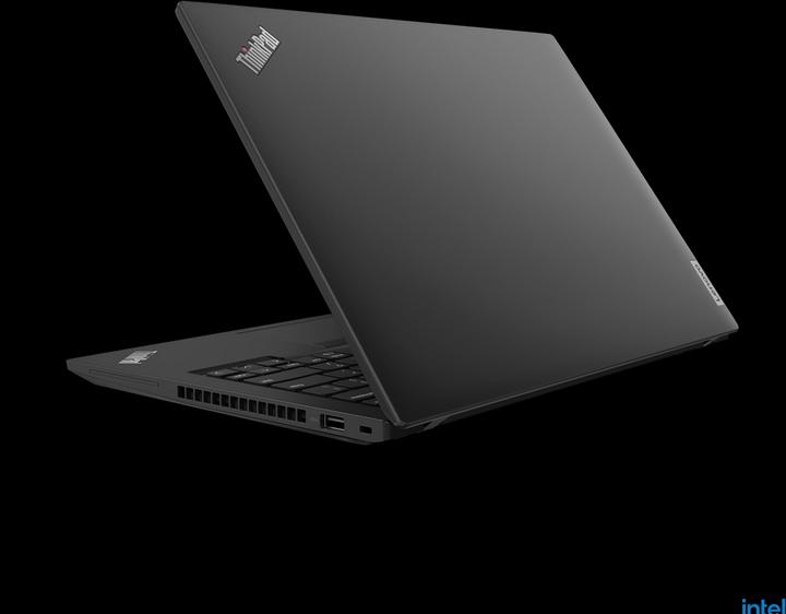 Actual product image Lenovo ThinkPad T14 Gen 3 (14", Intel Core i5-1235U, 8 GB, 256 GB, CH)