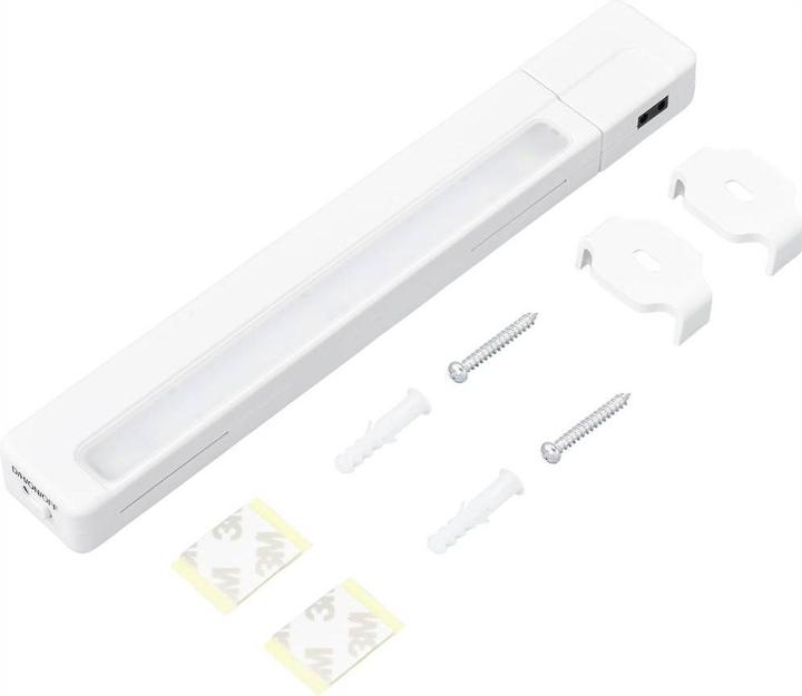 Produktbild No Name LED-Schranklicht mit PIR (50 lm)