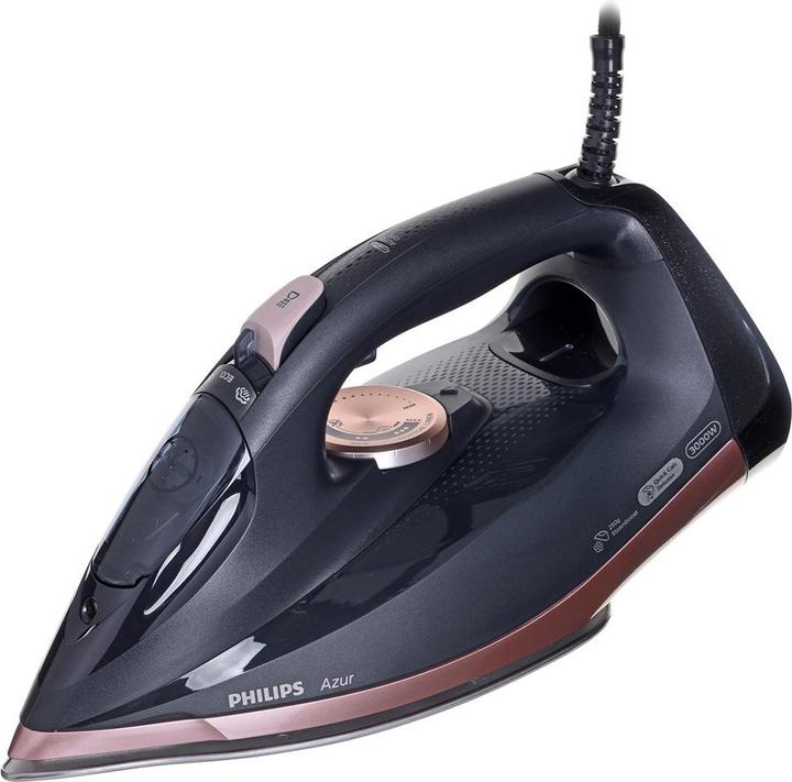 Produktbild Philips Azur (3000 W, 250 g/min)