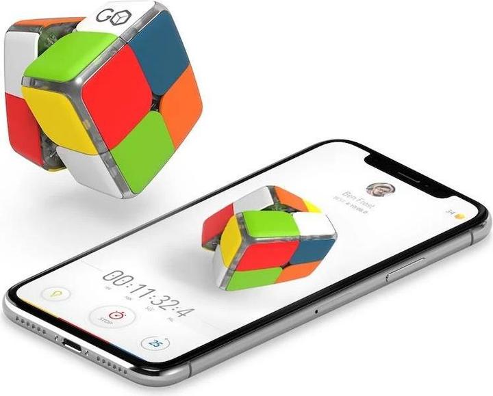 Productafbeelding Particula GoCube 2x2 Rand Volledig Pakket (2 x 2)