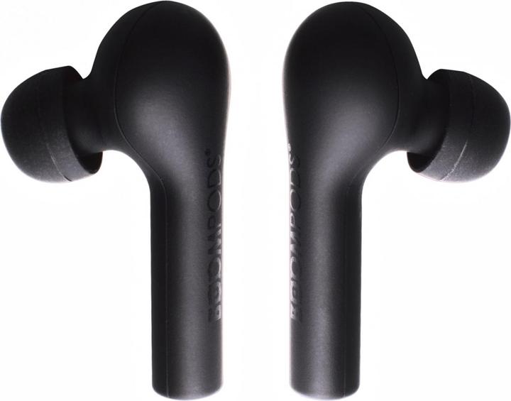Actual product image Boompods Bassline (ANC, 4.50 h, Wireless)