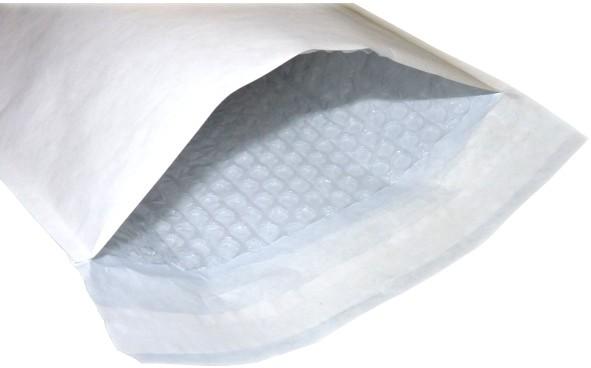 Image du produit Platinet Enveloppe matelassée 16/F 215x340mm 100 pièces (59253)