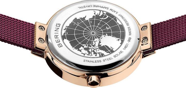 Image du produit Bering Montre solaire (Montre analogique, 31 mm)